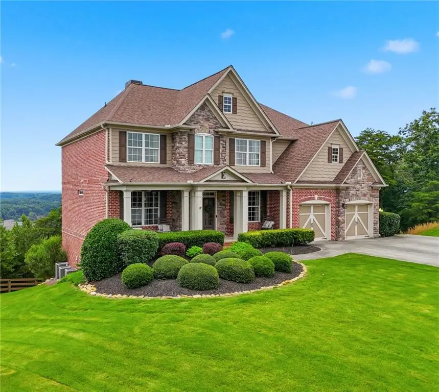 5085 Laurel Ridge Drive, Cumming, GA 30040 - #2