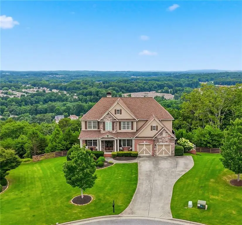 5085 Laurel Ridge Drive, Cumming, GA 30040 - #3