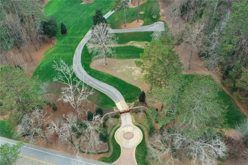 4824 Northside Drive, Atlanta, GA 30327 - #1