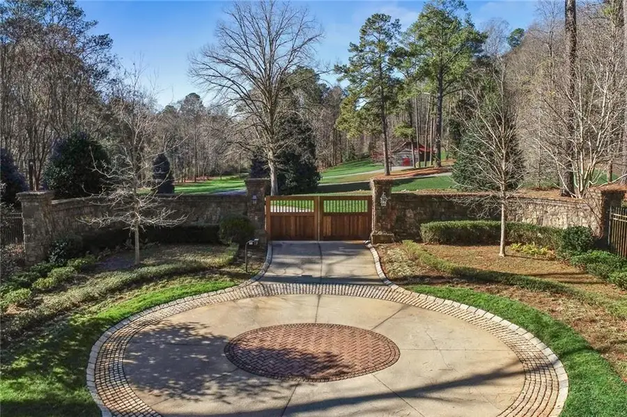 4824 Northside Drive, Atlanta, GA 30327 - #2