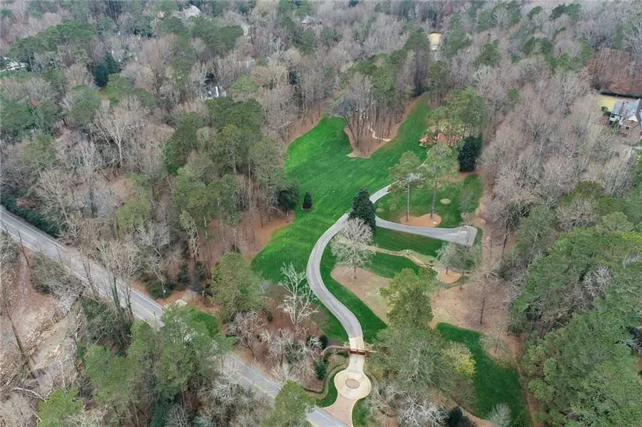 4824 Northside Drive, Atlanta, GA 30327 - #3