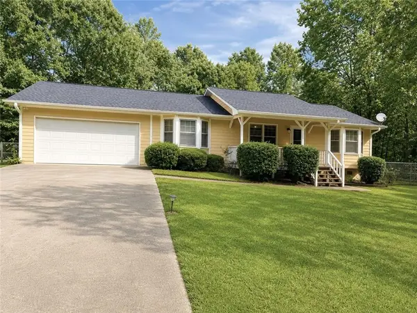 205 Meadowbrook Drive, Mcdonough, GA 30253