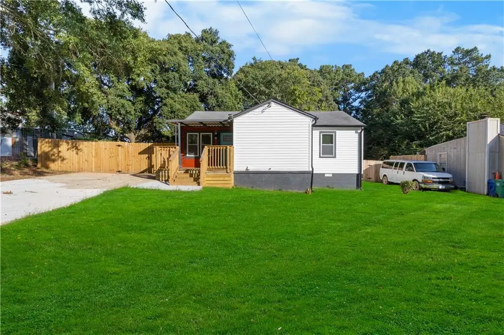 4253 Hanes Drive, Decatur, GA 30035 - #1