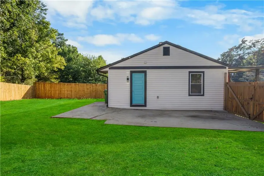 4253 Hanes Drive, Decatur, GA 30035 - #2
