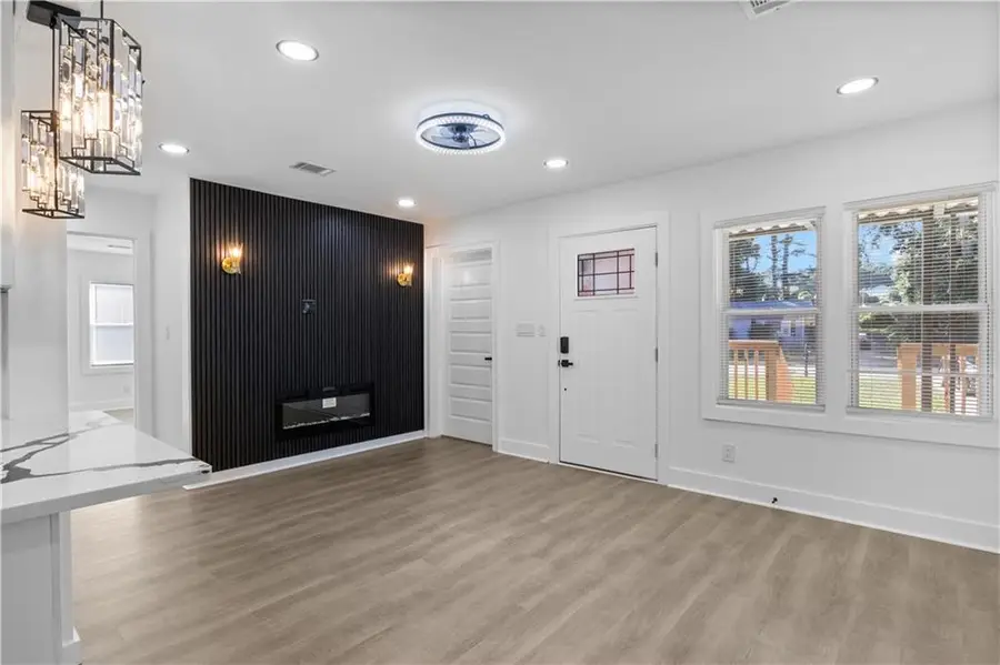 4253 Hanes Drive, Decatur, GA 30035 - #3