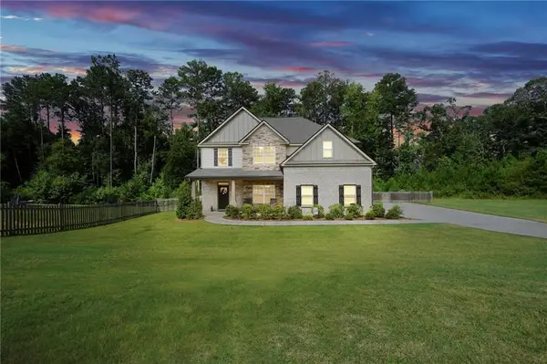 231 Homestead Circle, Forsyth, GA 31029