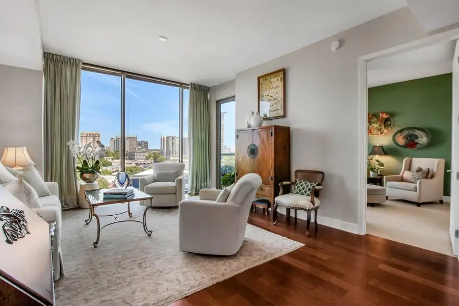 2795 Peachtree Road Ne #1205, Atlanta, GA 30305 - #2