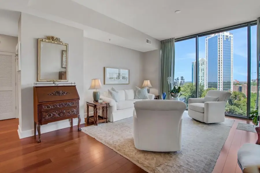 2795 Peachtree Road Ne #1205, Atlanta, GA 30305 - #3