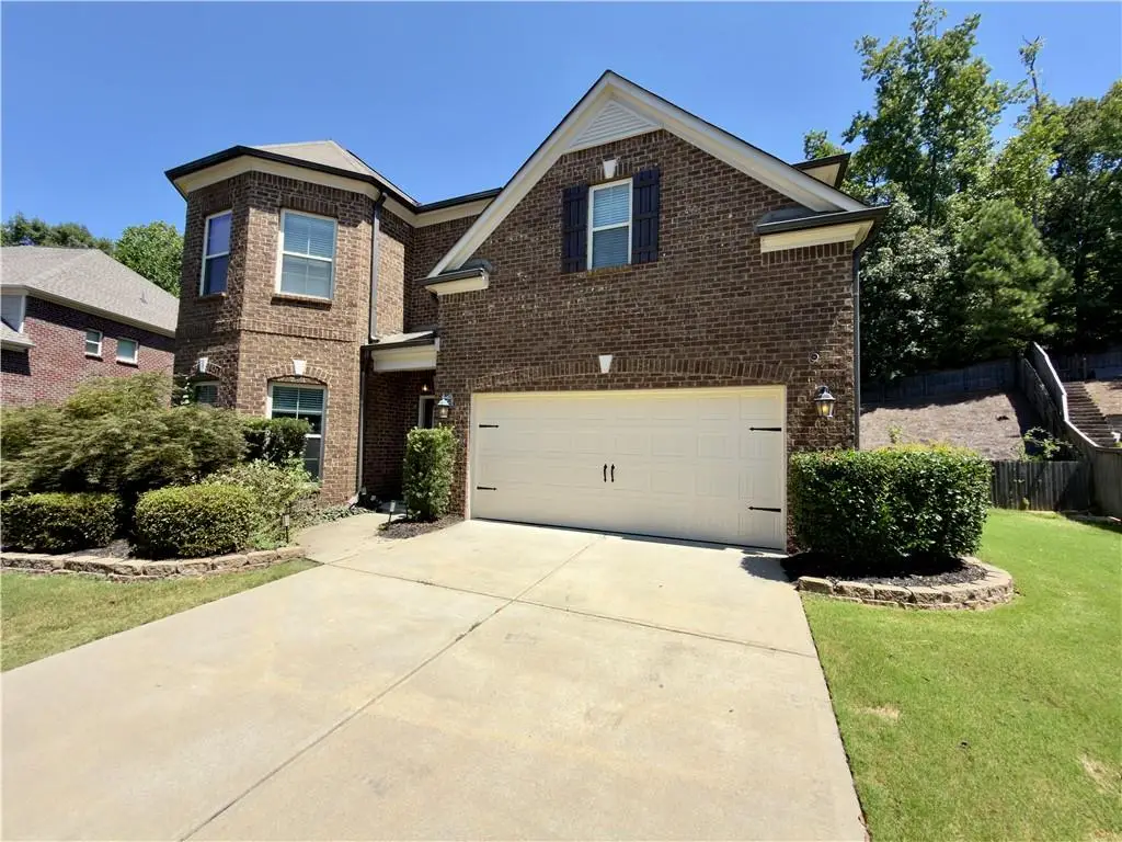 5950 Somersby Circle, Alpharetta, GA 30005 - #1