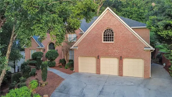 799 Oak Trail Drive, Marietta, GA 30062