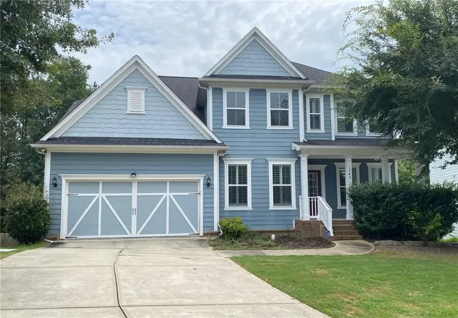 1142 Regal Hills Lane, Mableton, GA 30126 - #2