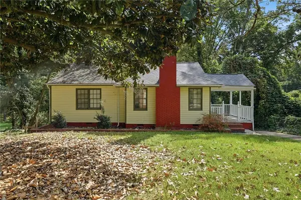 1576 Wellswood Drive Se, Atlanta, GA 30315