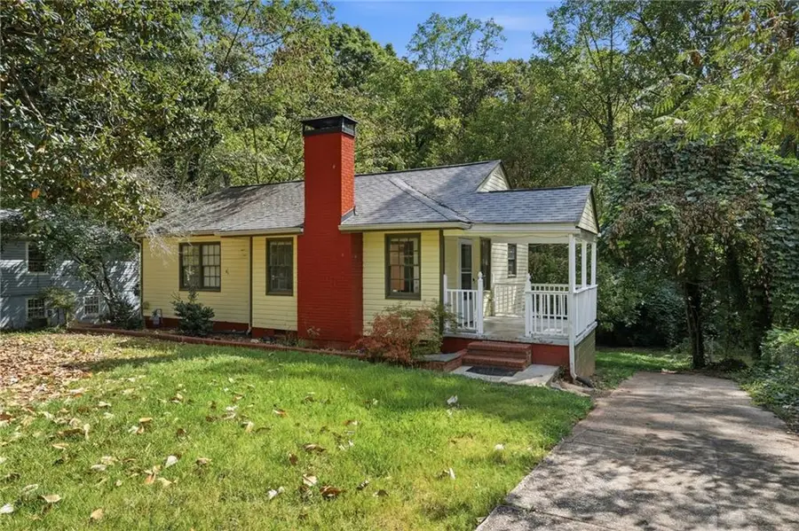 1576 Wellswood Drive Se, Atlanta, GA 30315 - #2