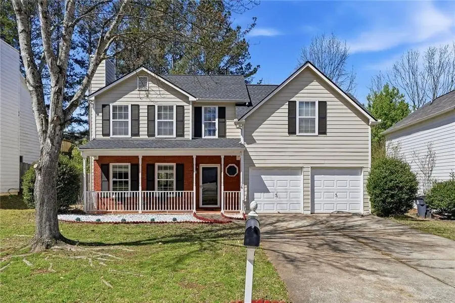 4643 Noah Overlook W, Acworth, GA 30101 - #2