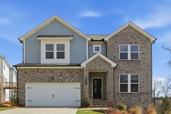 3963 Alderstone Drive, Flowery Branch, GA 30542