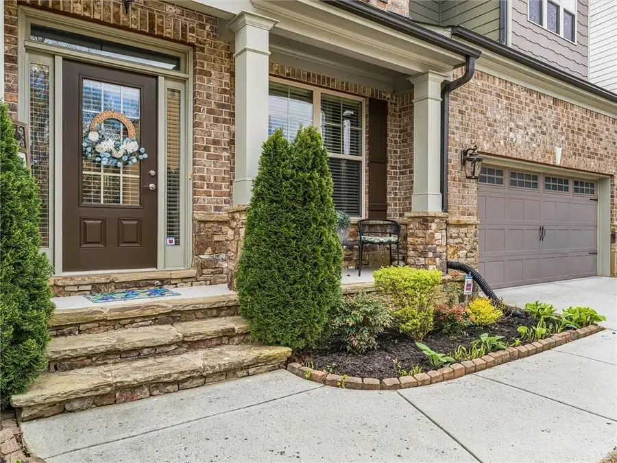 2297 Roberts View Trail, Buford, GA 30519 - #3