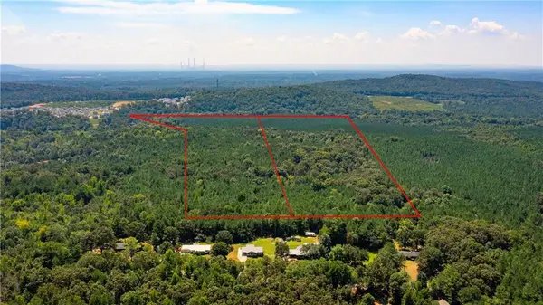 0 South Valley Road, Kingston, GA 30145