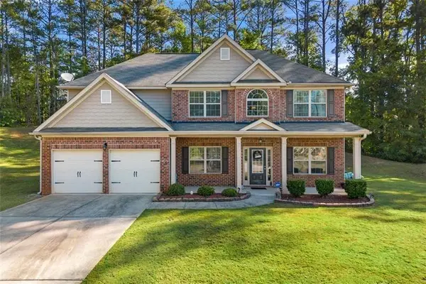 2503 Ginger Leaf Drive, Conyers, GA 30013