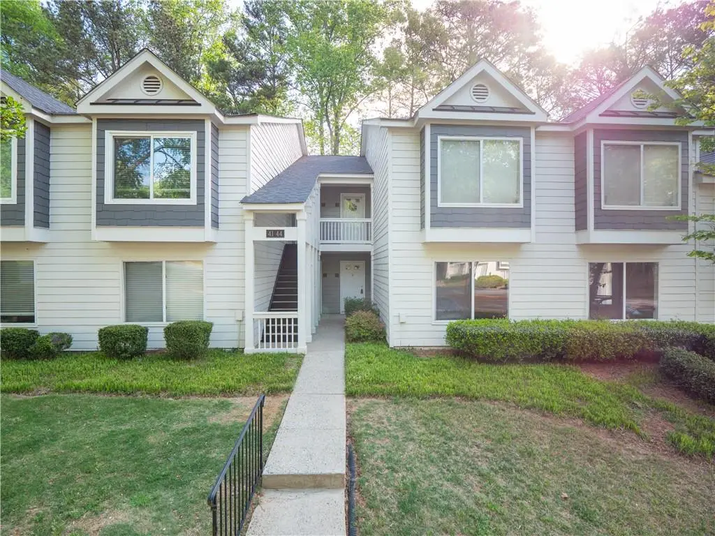 43 Arbor End Se, Smyrna, GA 30080 - #1
