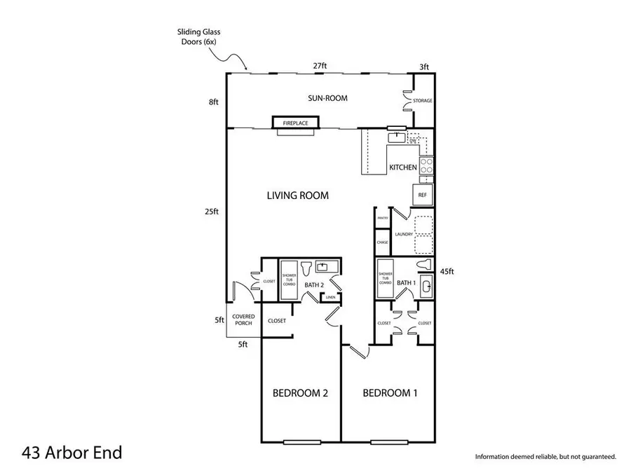 43 Arbor End Se, Smyrna, GA 30080 - #3