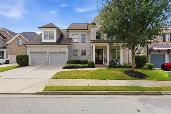 2438 Colby Court, Snellville, GA 30078