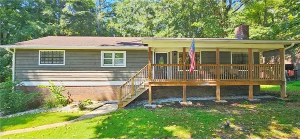 6375 Caladium Drive, Acworth, GA 30102