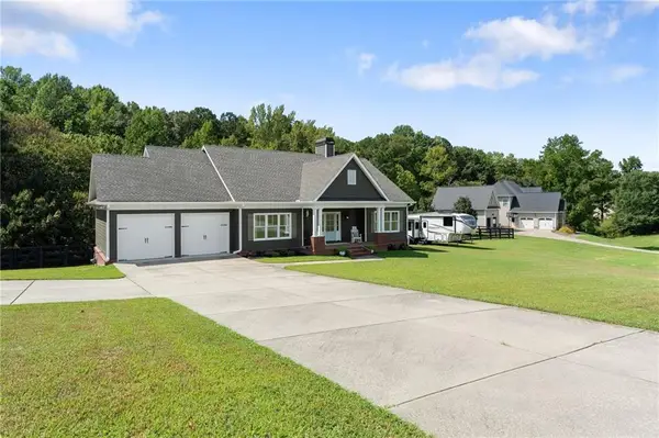 4465 Carters Creek Lane, Cumming, GA 30040