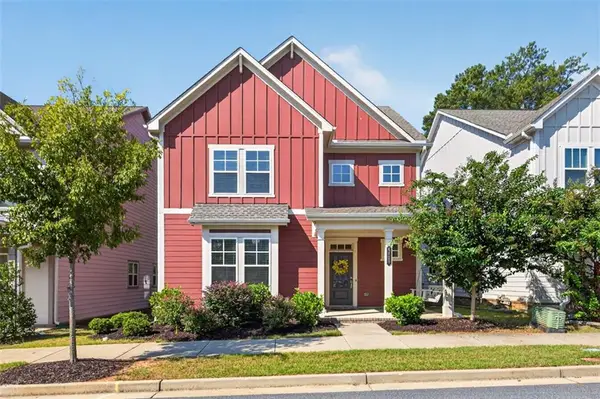 4120 Glasnill Road, Suwanee, GA 30024