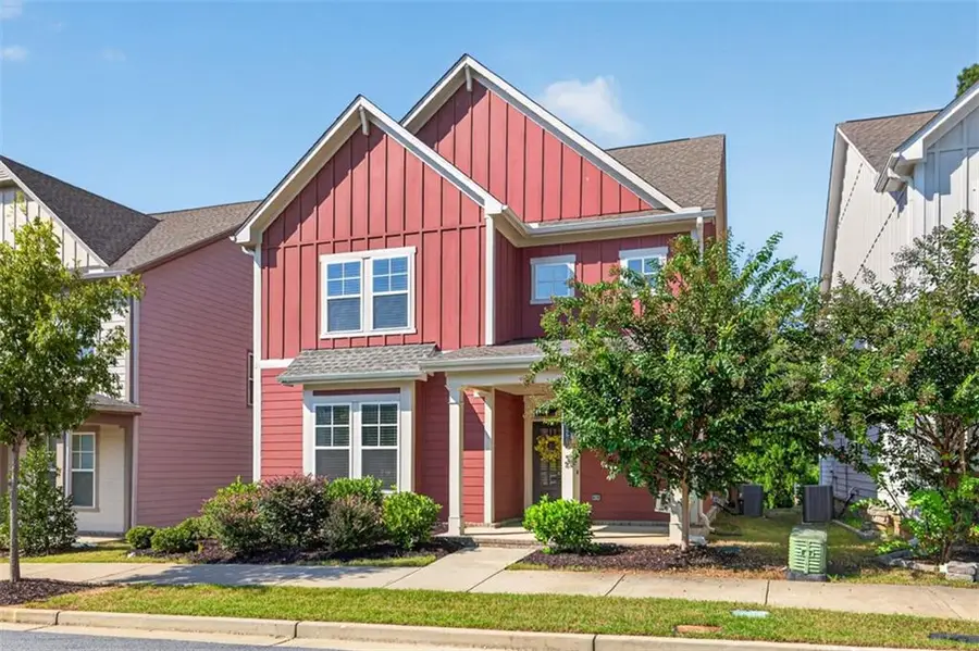4120 Glasnill Road, Suwanee, GA 30024 - #2