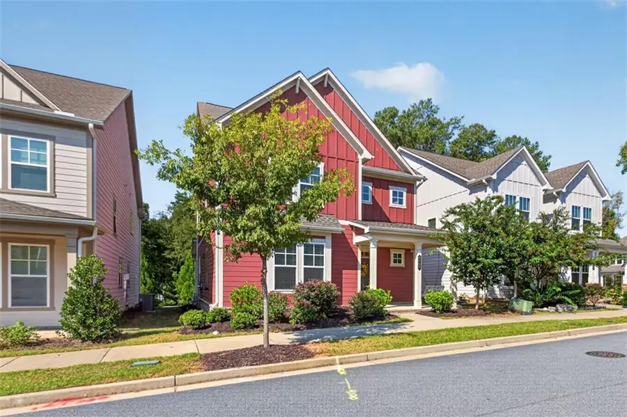 4120 Glasnill Road, Suwanee, GA 30024 - #3