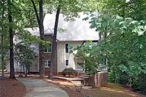 5633 Aven Road, Marietta, GA 30068 - #3
