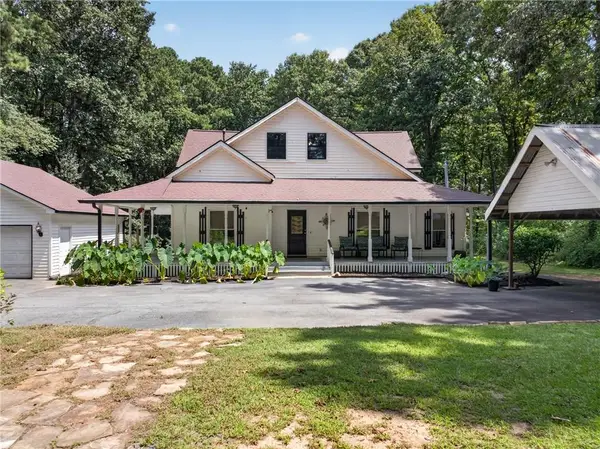 2856 Old Peachtree Road, Dacula, GA 30019