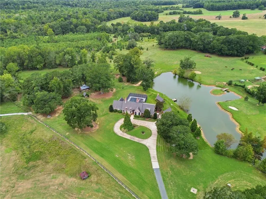 235 Hosannah Road, Locust Grove, GA 30248 - #1