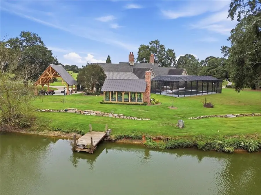 235 Hosannah Road, Locust Grove, GA 30248 - #2