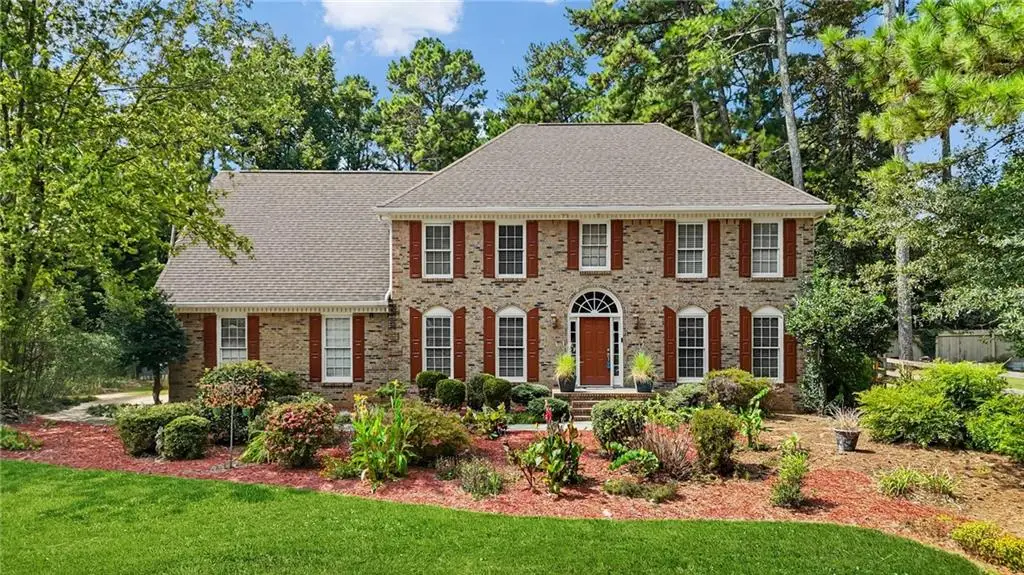 1339 Saint Michaels Court, Lilburn, GA 30047 - #1