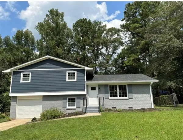 3972 Emerald North Drive, Decatur, GA 30035