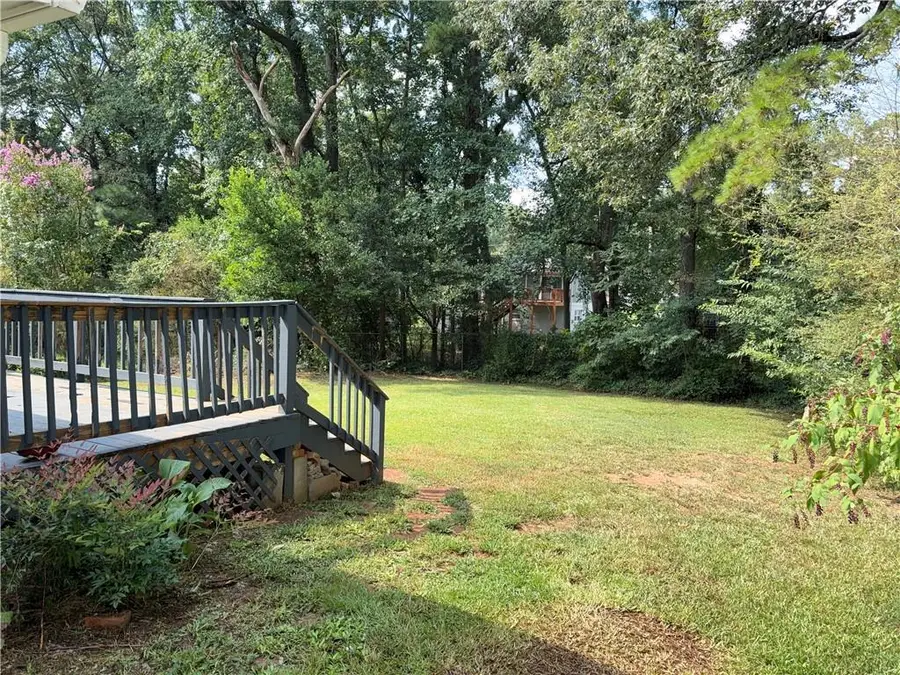 3972 Emerald North Drive, Decatur, GA 30035 - #3