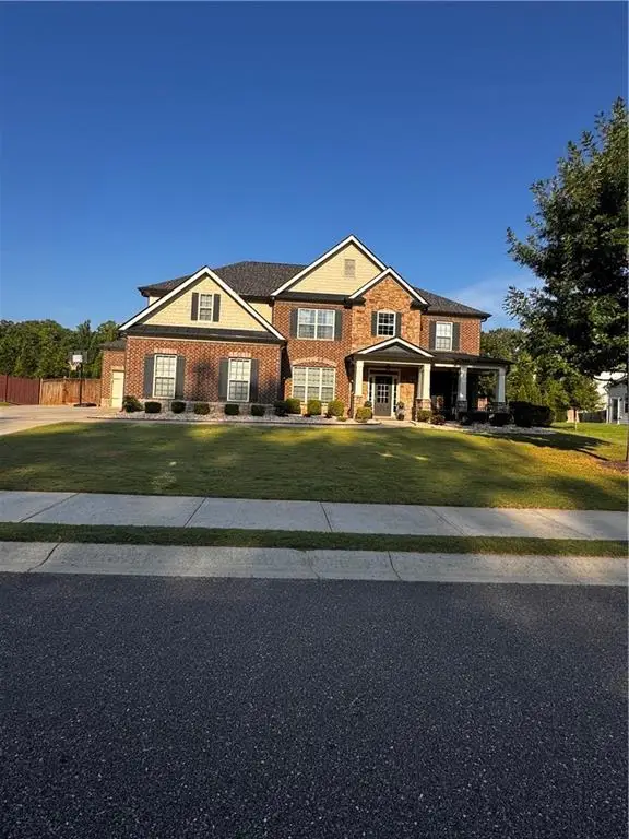 3415 Pleasant Springs Drive, Cumming, GA 30028 - #1