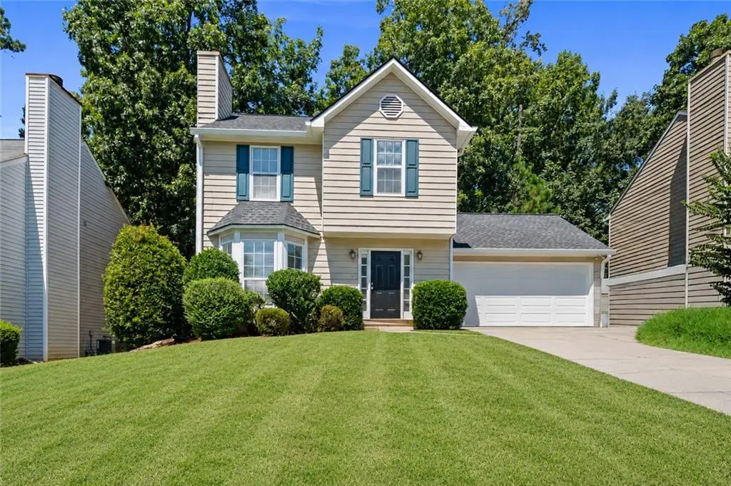 2797 Northgate Way Nw, Acworth, GA 30101 - #1