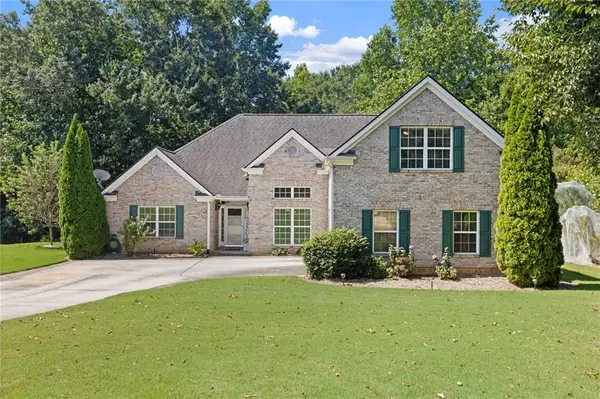 1620 Audreys Ridge, Monroe, GA 30656