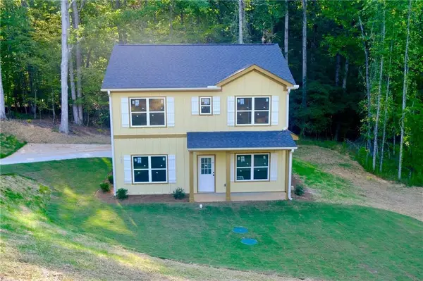 6195 Sammy Drive, Gainesville, GA 30506