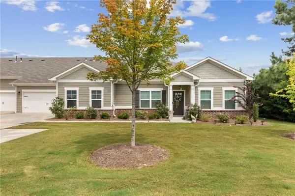 2986 Rambler Drive, Loganville, GA 30052