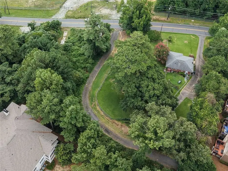 2421 Maner Road Se, Atlanta, GA 30339 - #3