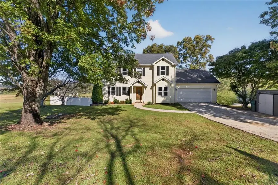 245 Foothills Drive, Murrayville, GA 30564 - #2