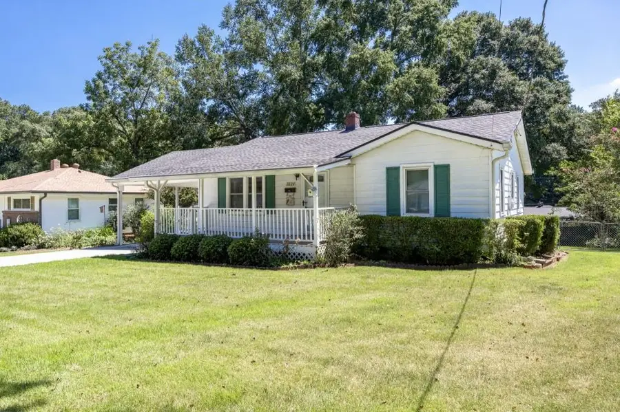 1024 Oakdale Drive Se, Smyrna, GA 30080 - #2