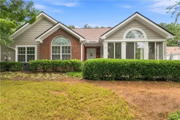 4008 Vineyards Lane Nw #27, Kennesaw, GA 30144