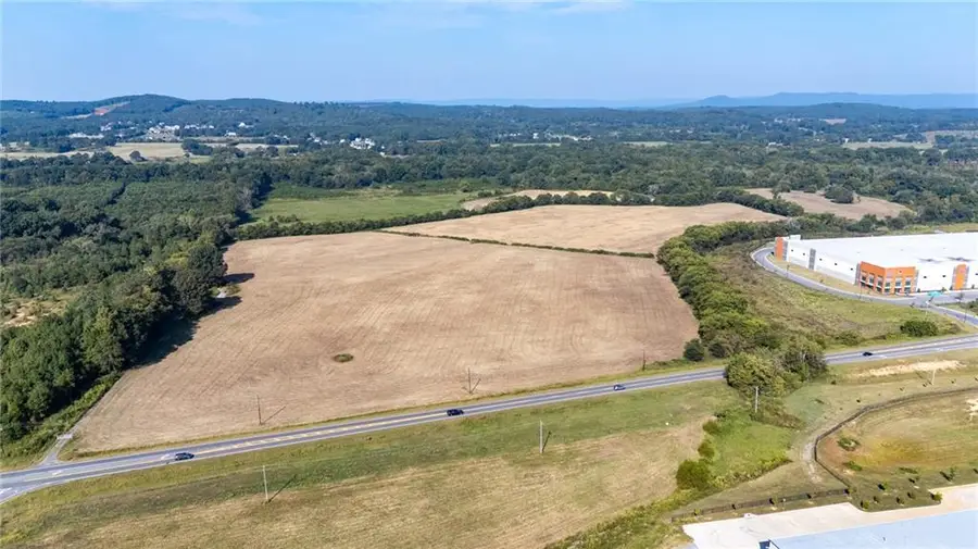 3576 Highway 41 Nw, Adairsville, GA 30103 - #3