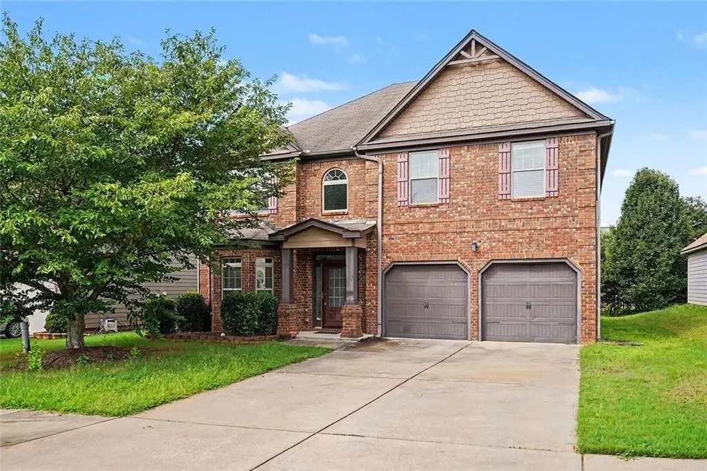 969 Parkside Place Avenue, McDonough, GA 30253 - #1