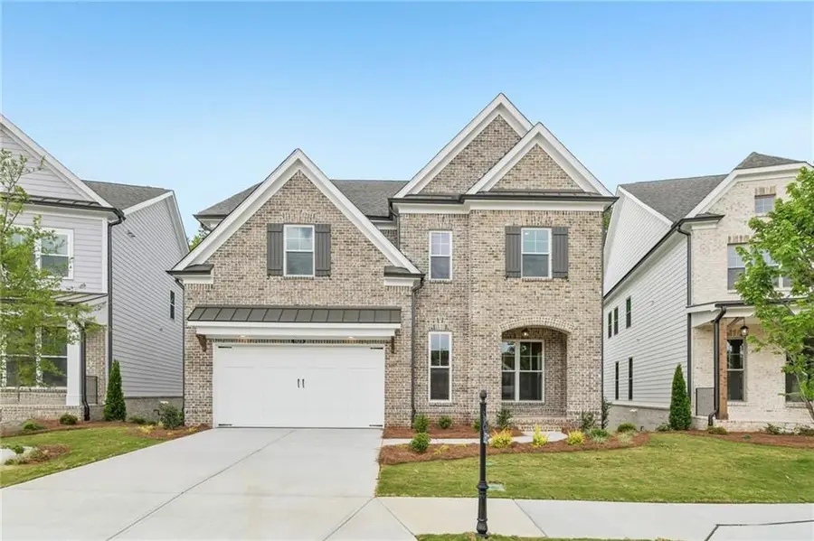 1523 Westend Way, Cumming, GA 30041 - #2