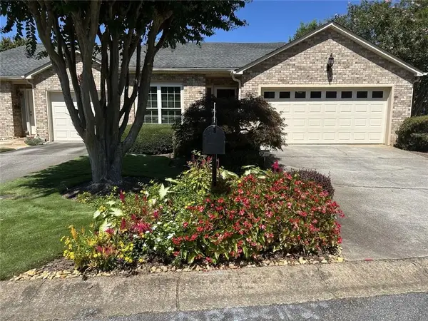 4133 Fawn Court Court, Marietta, GA 30068